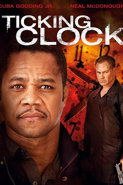 Ticking Clock