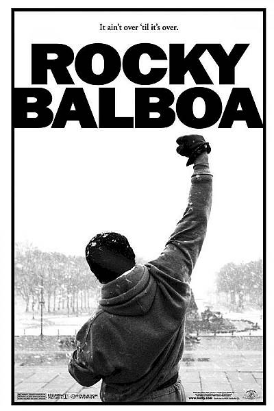 Rocky Balboa
