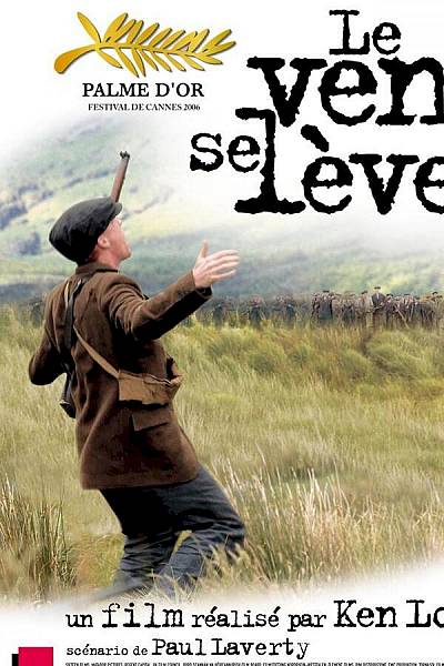 The Wind That Shakes the Barley