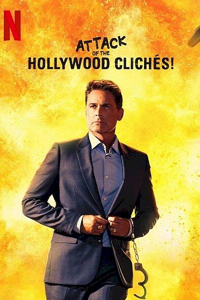 Attack of the Hollywood Clichés!