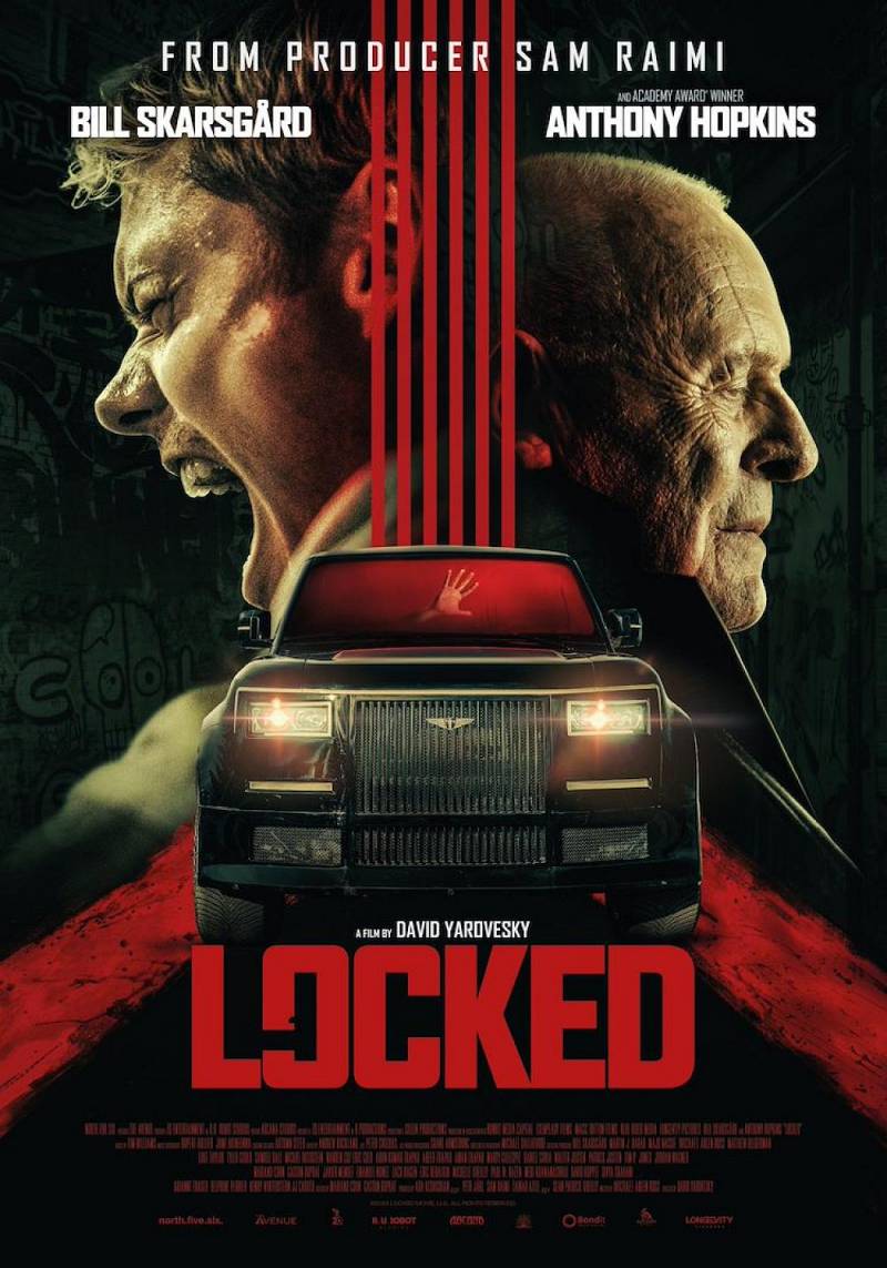 Locked