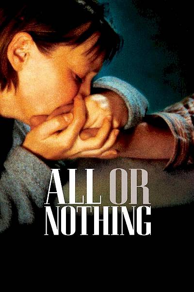 All or nothing
