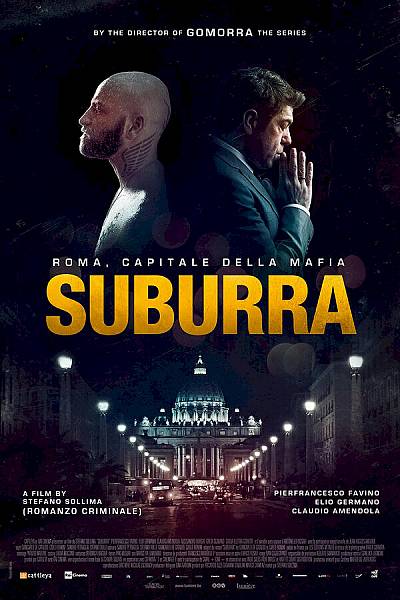 Suburra