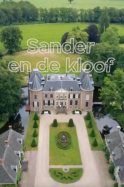 Sander en de kloof