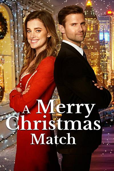 A Merry Christmas Match