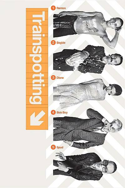 Trainspotting