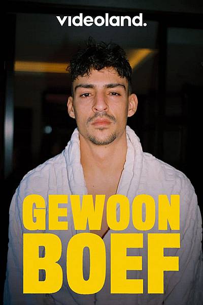 Gewoon Boef