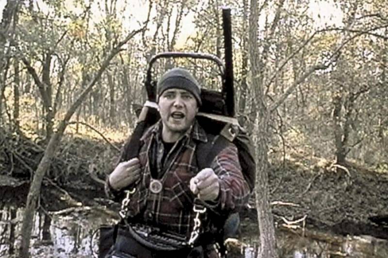 the blair witch project 1999 streaming