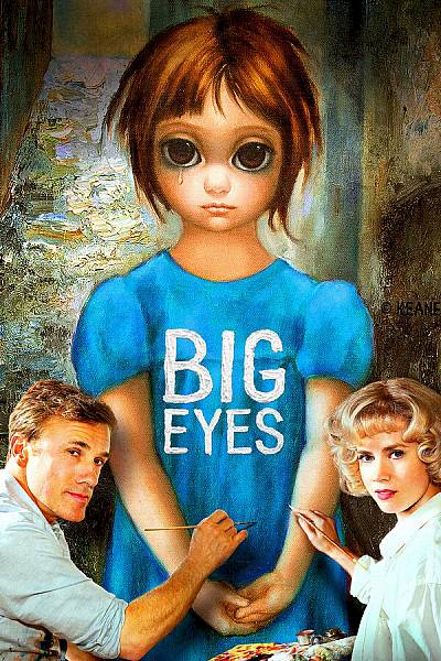 Big Eyes