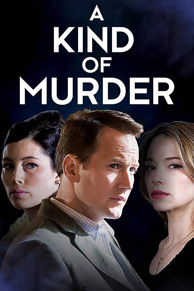 The Kind of Murder