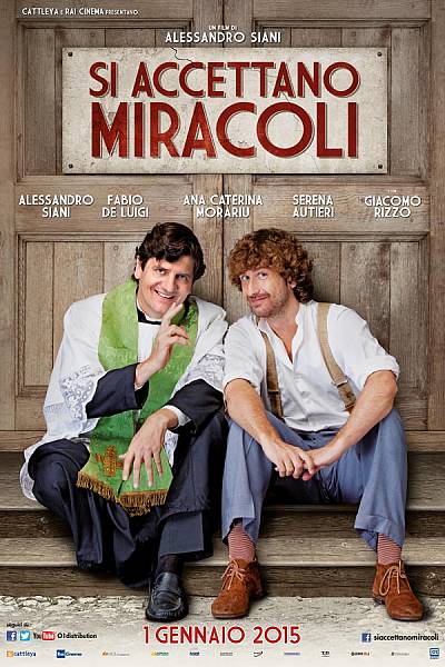 Si Accettano Miracoli