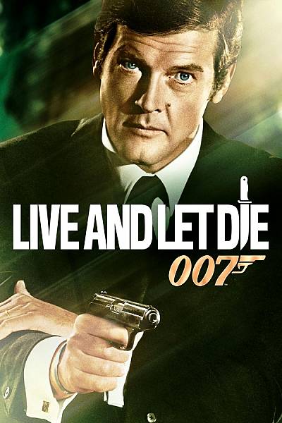 Live and Let Die