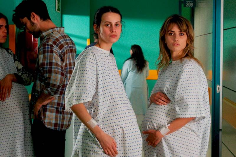 background Madres Paralelas