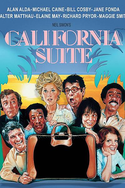 California Suite