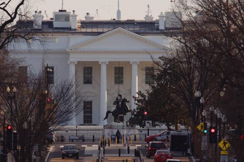 background Dear President Biden