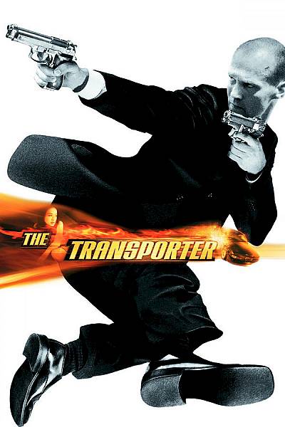 The Transporter