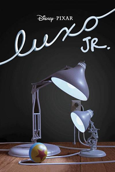 Luxo Jr.