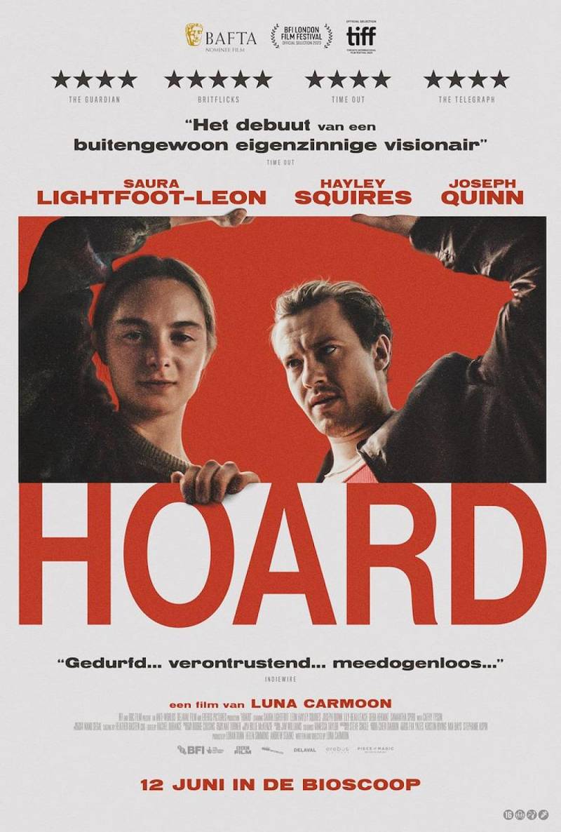 Hoard