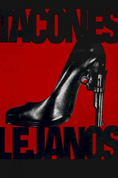 Tacones lejanos