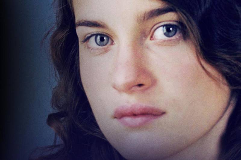background Upon Her Lips: Touch and Go