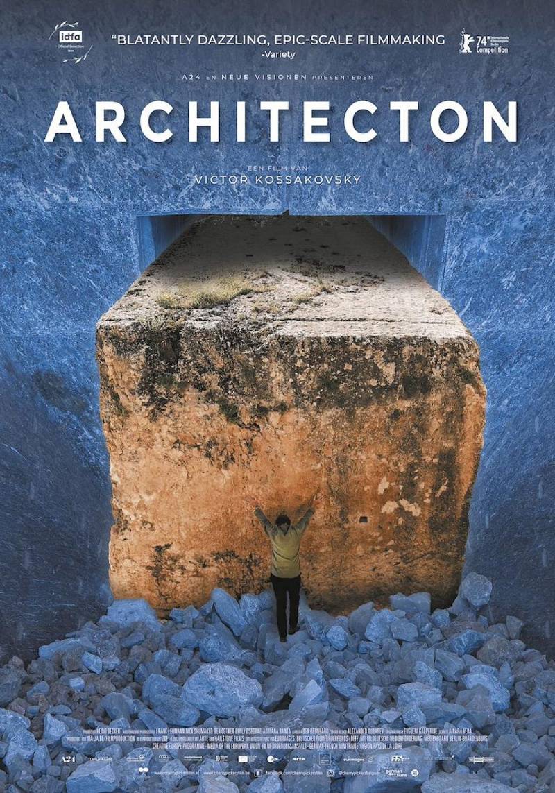 Architecton