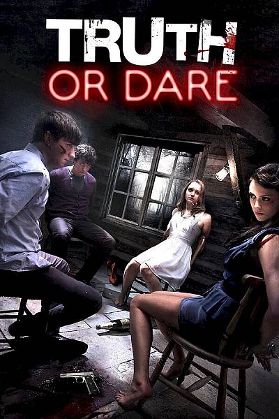Truth or Dare