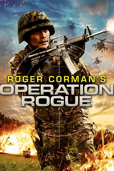 Roger Corman''s Operation Rogue