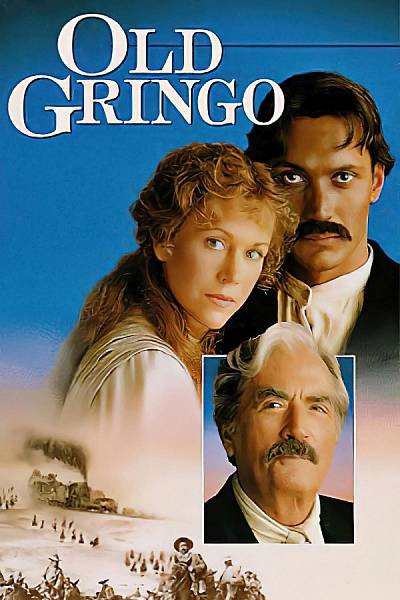 Old Gringo