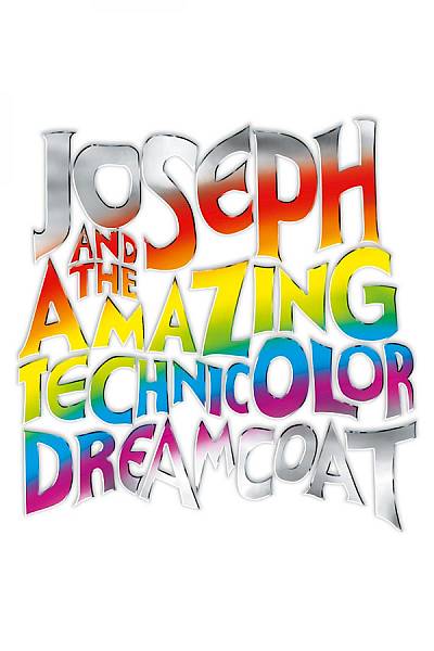Joseph and the Amazing Technicolor Dreamcoat