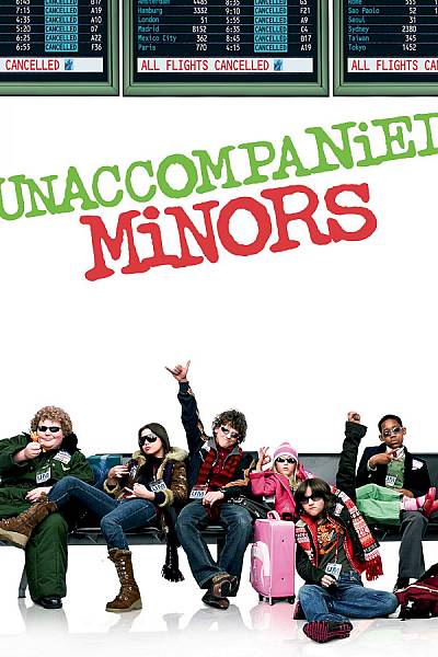 Unaccompanied Minors