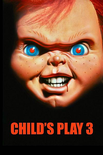 Child's Play 3
