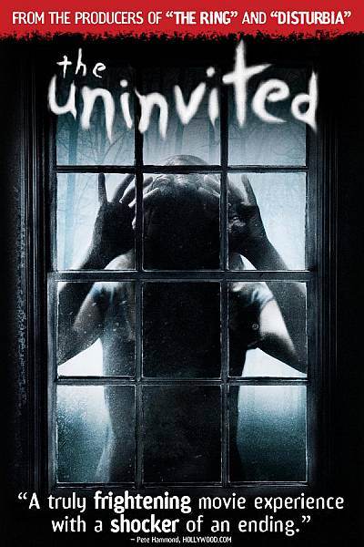 The Uninvited