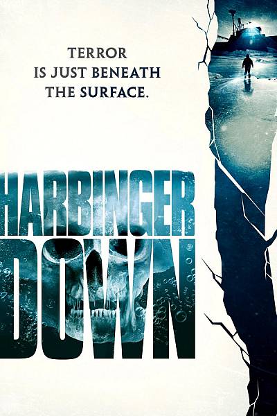 Harbinger Down