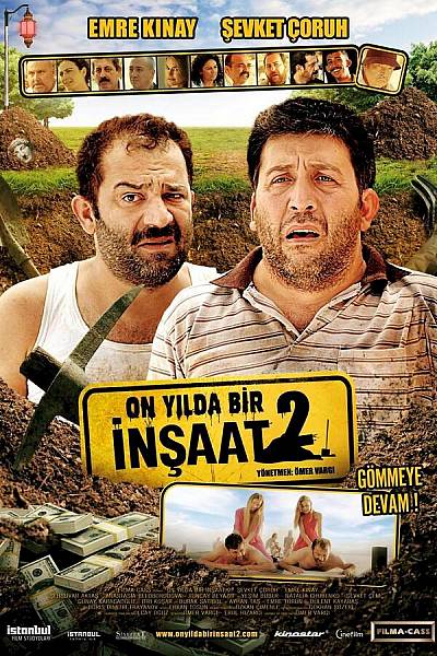 İnşaat 2