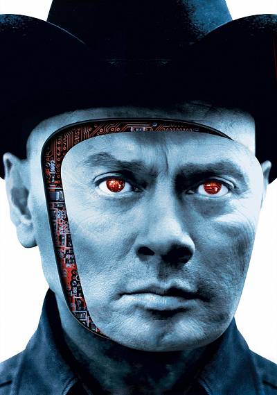 Westworld