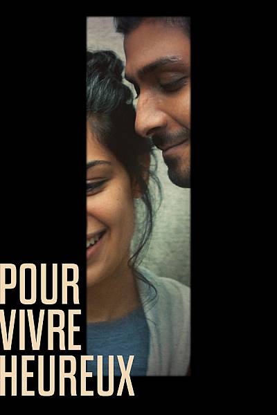 Pour vivre heureux