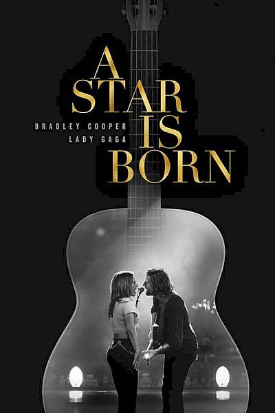 A Star Is Born