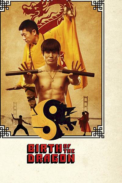 Birth of the Dragon