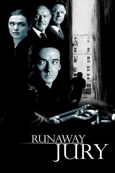 Runaway Jury