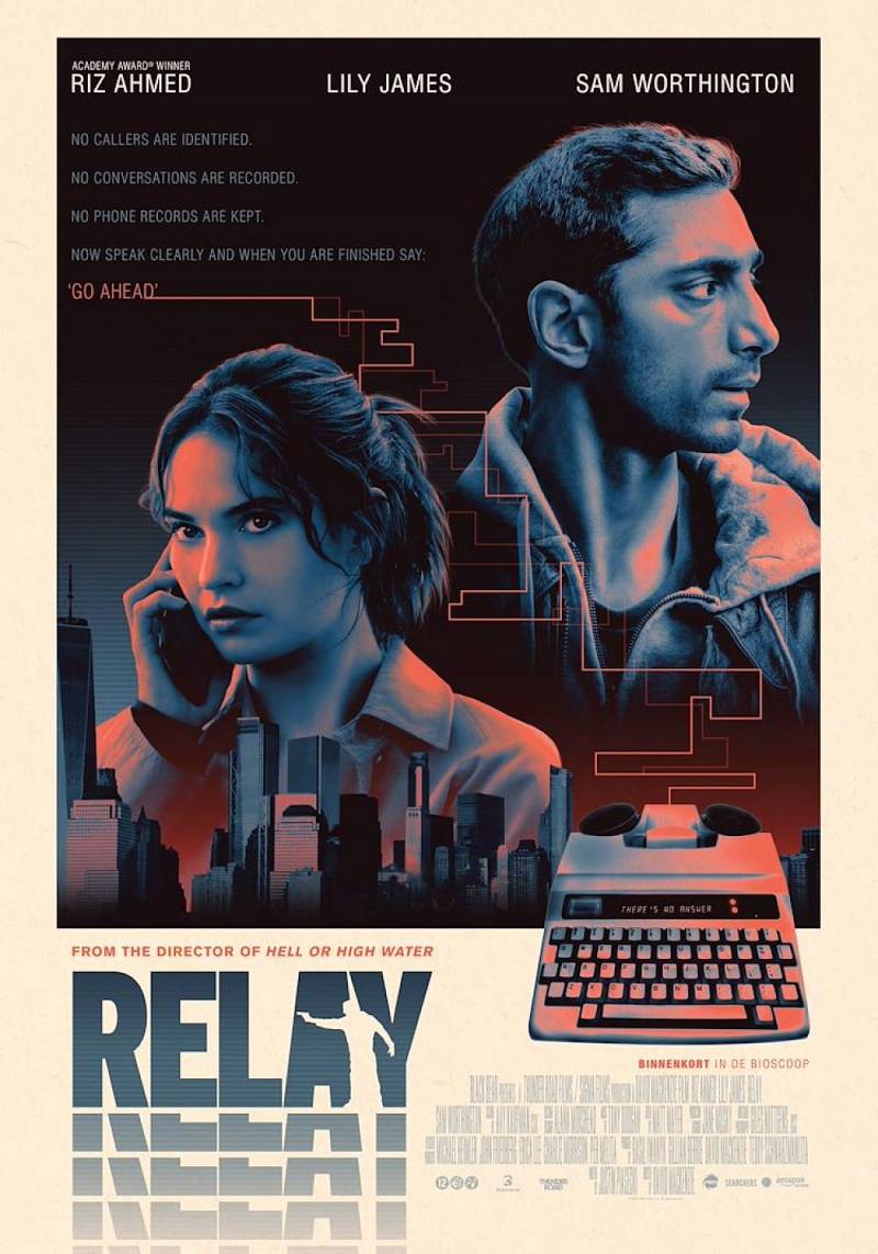Relay