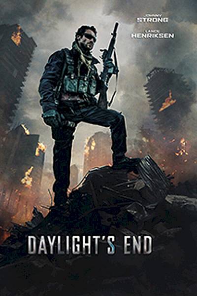 Daylight's End