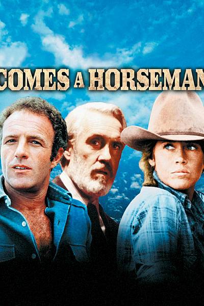 Comes a Horseman