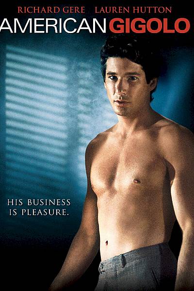 American Gigolo