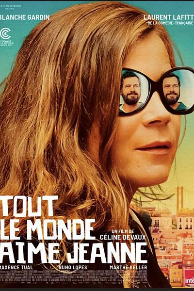 Tout le monde aime Jeanne