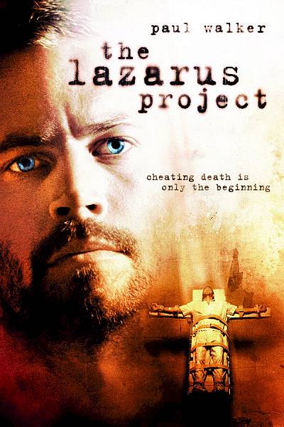 The Lazarus Project
