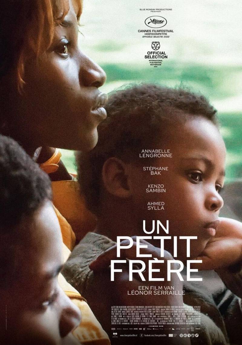Un Petit Frère
