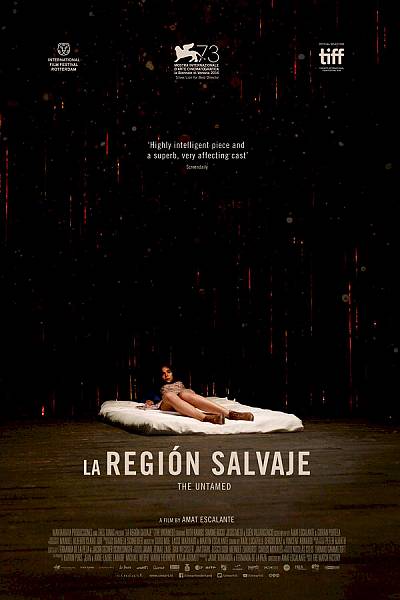 La región salvaje