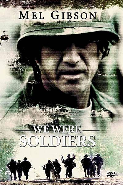 We Were Soldiers