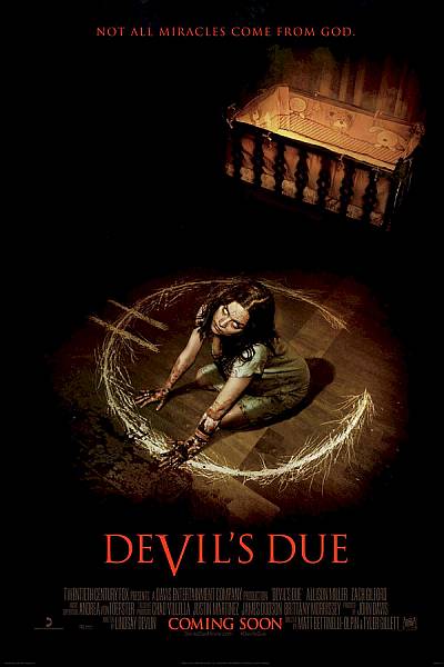 Devil's Due