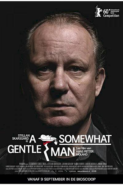 A Somewhat Gentle Man